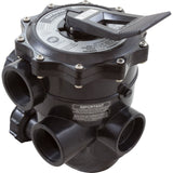 Multiport Valve, Hayward SPX0715X32, 2", 6 Position : SPX0715X32