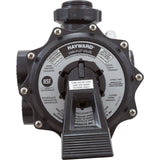 Multiport Valve, Hayward SPX0715X32, 2", 6 Position : SPX0715X32