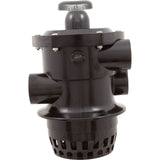 Multiport Valve, Raypak Protege, 6-Way, 1-1/2" : 018214F
