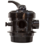 Multiport Valve, AquaPro AL50, 4-Way : 98100-001