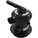 MPV, Astral, Sand Filter, 1-1/2", Top Mount, 6 Position : 22358