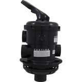MPV, Astral, Sand Filter, 1-1/2", Top Mount, 6 Position : 22358