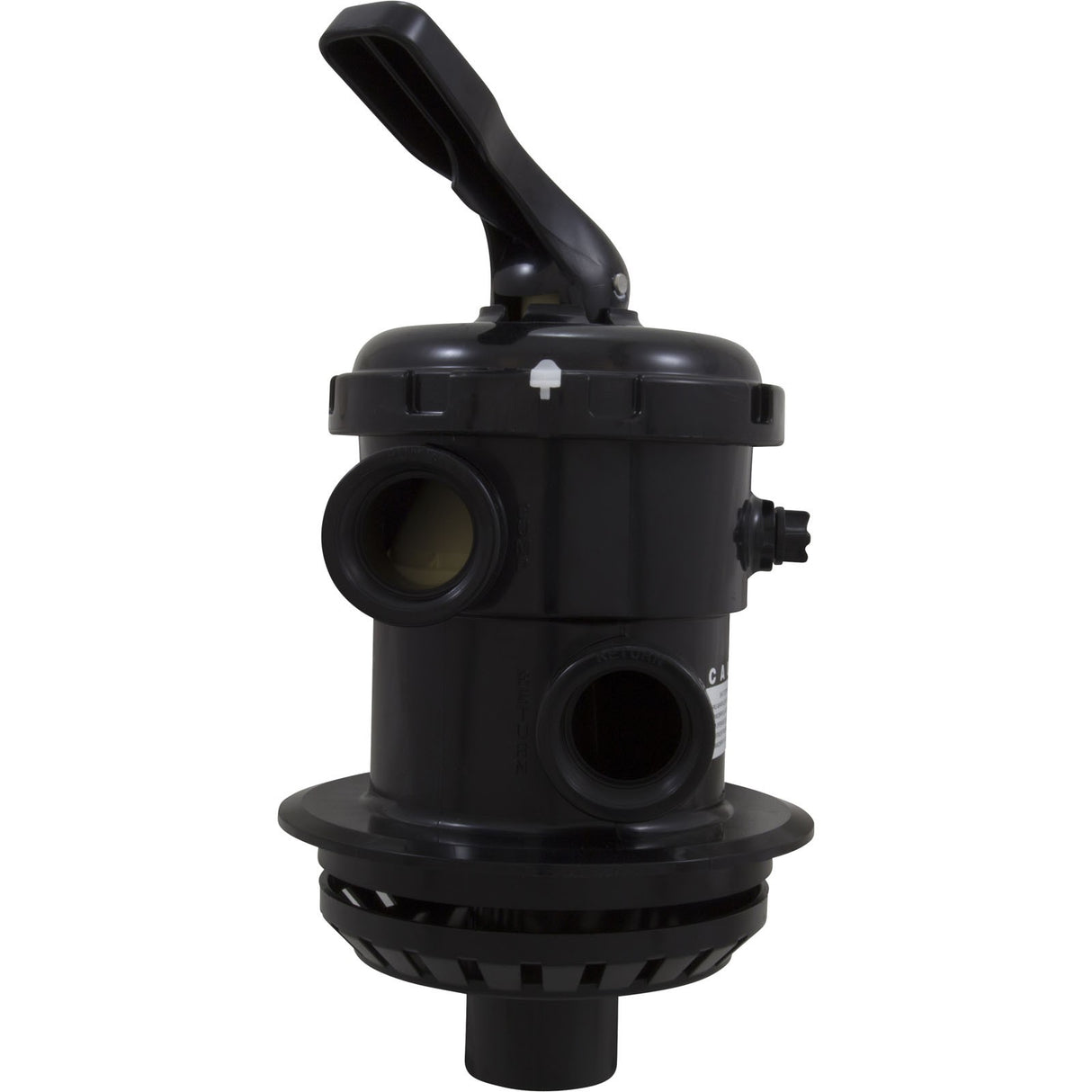 MPV, Astral, Sand Filter, 1-1/2", Top Mount, 6 Position : 22358