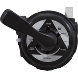 MPV, Astral, Sand Filter, 1-1/2", Top Mount, 6 Position : 22358