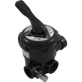 MPV, Astral Sand Filter, 1-1/2", Side Mount, 6 Position : 22355