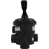 MPV, Astral Sand Filter, 1-1/2", Side Mount, 6 Position : 22355