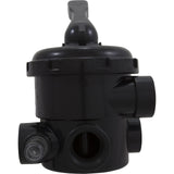 MPV, Astral Sand Filter, 1-1/2", Side Mount, 6 Position : 22355