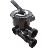 MPV, Astral, 2", Side Mount, 6 Pos : 28226