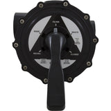 Multiport Valve, Astral, 2" Side-Mount, 6 Position : 28225