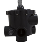 Multiport Valve, Astral, 2" Side-Mount, 6 Position : 28225