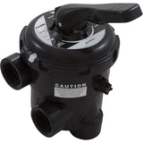MPV, Astral 1-1/2" Side Mount, Universal, No Plumbing, 6 Pos : 22356