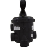 MPV, Astral 1-1/2" Side Mount, Universal, No Plumbing, 6 Pos : 22356