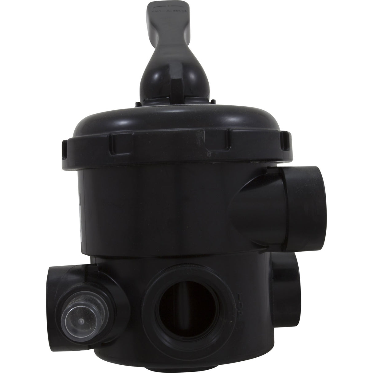 MPV, Astral 1-1/2" Side Mount, Universal, No Plumbing, 6 Pos : 22356