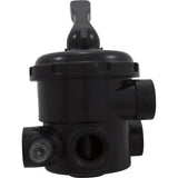 MPV, Astral 1-1/2" Side Mount, Universal, No Plumbing, 6 Pos : 22356
