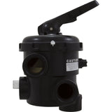 MPV, Astral 1-1/2" Side Mount, Universal, No Plumbing, 6 Pos : 22356