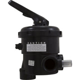 MPV, Astral 1-1/2" Side Mount, Universal, No Plumbing, 6 Pos : 22356