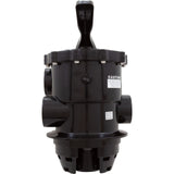 Multiport Valve, Astral Top Mount, 2" Cantabric : 22492