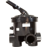 MPV, Astral 2" Side Mount, Universal, No Plumbing, 6 Positon : 30795