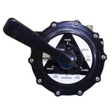 Multiport Valve, Astral 2" Side Mount Valve Model 09848 : 09848