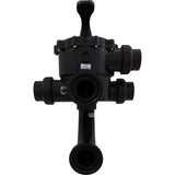 Multiport Valve, Waterco Side Mount, 2", 6 Position : 2290590