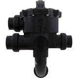 Multiport Valve, Waterco Side Mount, 2", 6 Position : 2290590