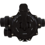 Multiport Valve, Waterco Side Mount, 2", 6 Position : 2290590