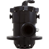 Multiport Valve, Waterco Top Mount, 2"union, 6 Position : 228053