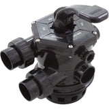 MPV, Waterco Micron Series Thd Top Mount Series, 1-1/2", 6 Pos : WC228042