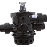 MPV, Waterco Micron Series Thd Top Mount Series, 1-1/2", 6 Pos : WC228042