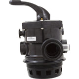 MPV, Waterco Micron Series Thd Top Mount Series, 1-1/2", 6 Pos : WC228042