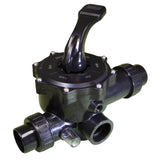Multiport Valve, Waterco Micron Series SM 500 & 600, 1-1/2" : 229042