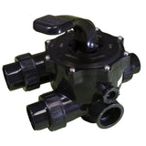 Multiport Valve, Waterco Micron Series SM 500 & 600, 1-1/2" : 229042