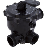 Multiport Valve, Waterco Micron Series SM 600-900, 2" : 2290512