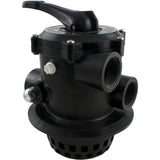 Multiport Valve, Praher TM-12-S8, 1-1/2" Female Pipe Thread : TM-12-S8