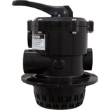 Multiport Valve, Praher TM-12-L, 1-1/2" Female Pipe Thread : TM-12-L