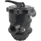 Multiport Valve, Praher TM-22-L, 2"fpt, Refurbished : TM-22-L