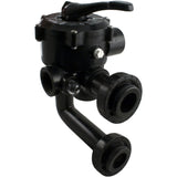 MPV, Praher SM1-HPX62, 1-1/2", w/Hayward Plumbing, 6 Position : SM1-HPX62