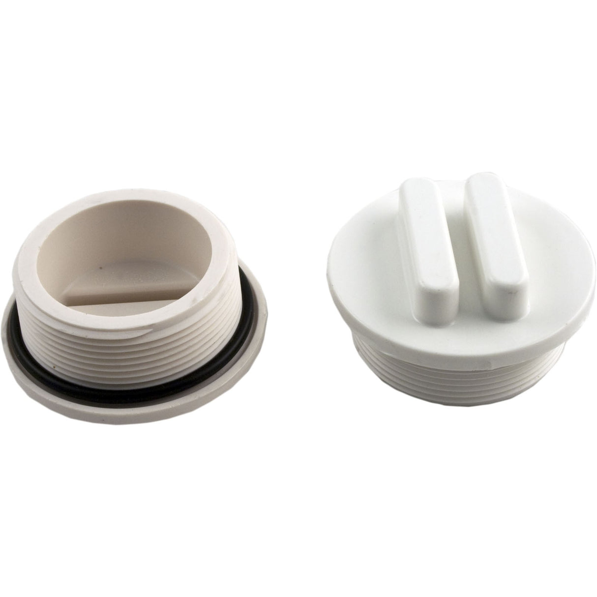 Multiport Valve, Praher SM-20-A0, 2" Female Pipe Thread : SM-20-AO