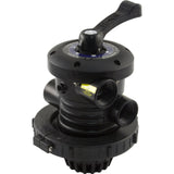 MPV, WW Clearwater, 1-1/2", 7 Position, Split-Nut Style, 2002+ : WVS003