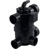 MPV, Jandy DEV40/DEV60, 2"s x 2-1/2"spg, w/2-1/2"fbt Union : 8034J