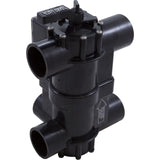 Multiport Valve, Jandy/Zodiac DEV48/DEV60, 2"s x 2-1/2"spg : 8034