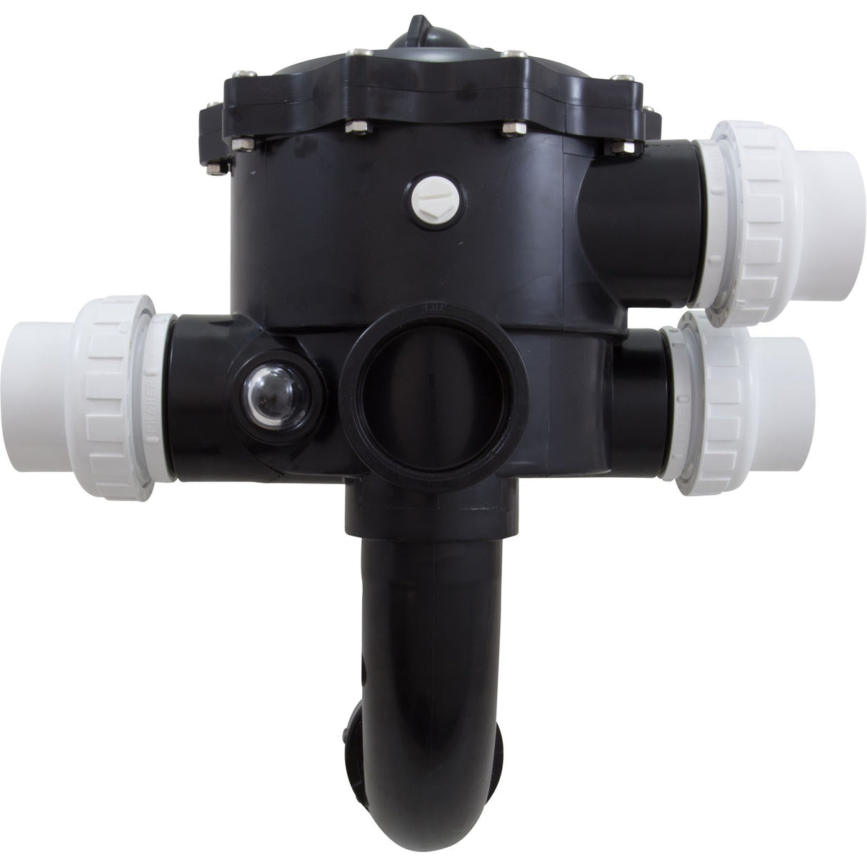 MPV, Jandy/Zodiac SF-S Series, SF24/30/36, 2", Side Mount : A0553645