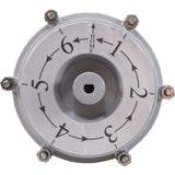 Multiport Valve Actuator, Paragon Stark, MV250-04 : MV250-04