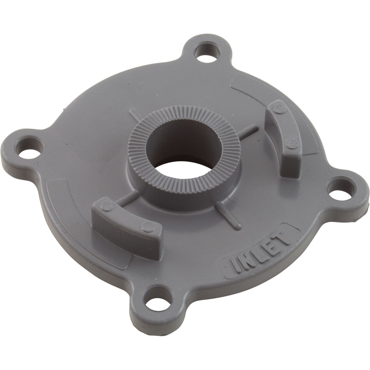 Cover, Jandy Space Saver Valve, 3 Port, 90 Degrees : 3490+