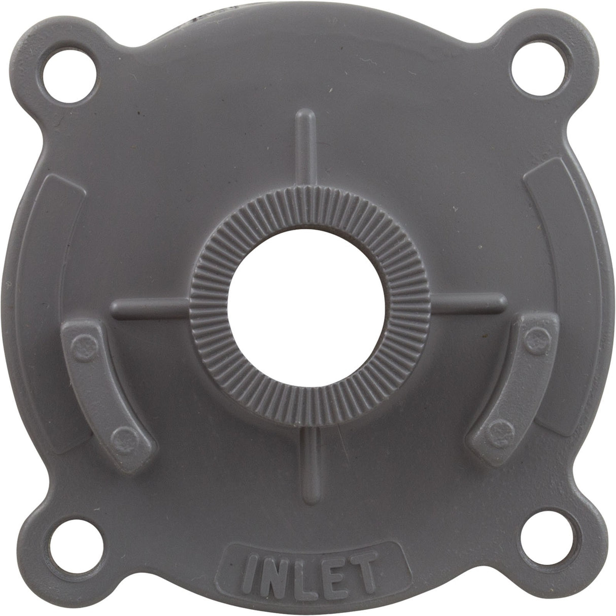 Cover, Jandy Space Saver Valve, 3 Port, 90 Degrees : 3490+