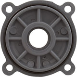 Cover, Jandy Space Saver Valve, 3 Port, 90 Degrees : 3490+
