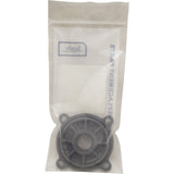 Cover, Jandy Space Saver Valve, 3 Port, 90 Degrees : 3490+