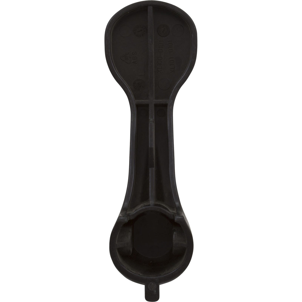Handle, Pentiar 2" Top Mount Hybrid Valve : 272558Z