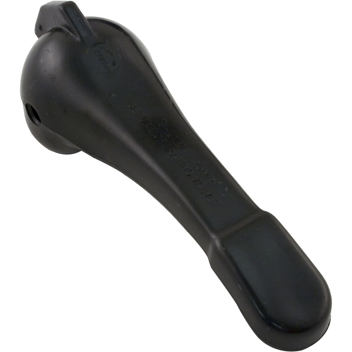 Handle, Pentair Sta-Rite 1-1/2"-2" Side/Top Mount Valve : 14971-SM10E1
