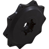 Cover, Pentair Sta-Rite 2" Side/Top Mount Valve : 14971-SM20E6